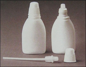 Nasal Spray Bottles