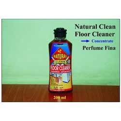 Natural Clean Floor Cleaner (Concentrate)