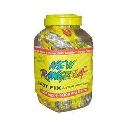 New Rangeela Fast Fix (Jar Packaging)