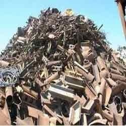 Pig Iron Scrap