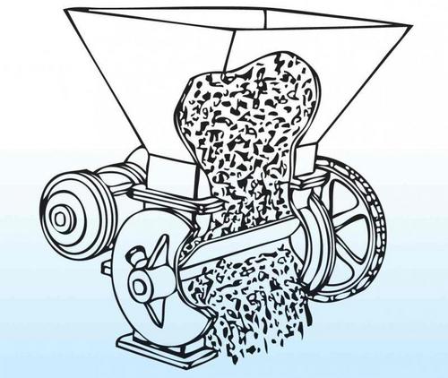 Rotary Vane Feeders