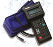 SAGE 925VST Hand-held VoIP Service Tester