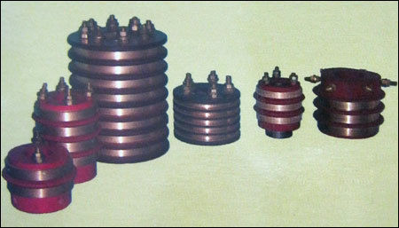Special Slipring Units