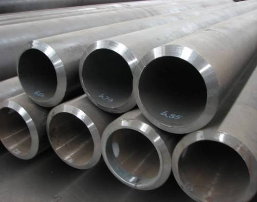 Alloy Steel Pipes