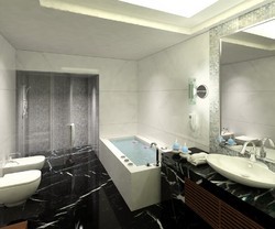 Bathroom Interior Designing Services By Classic Interiors