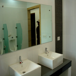 Bathroom Interiors By Intex Pro Design