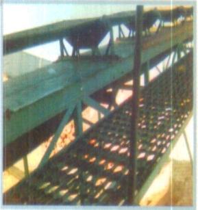 Belt Conveyor