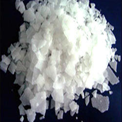 Caustic Soda Flakes