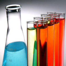 Chemicals & Solvents