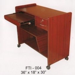 Computer Table(FTI 004)