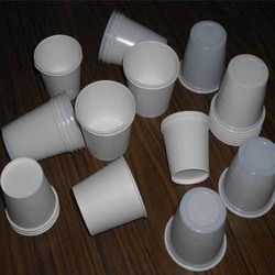 Disposable Cups (Plastic and Paper)