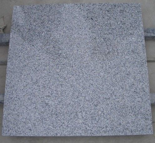 G603 Crystal Gray Granite