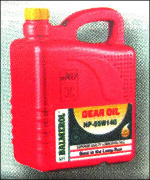 Hp-90 Spl Gear Oil