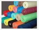 PE Laminated PP Non Woven Fabrics