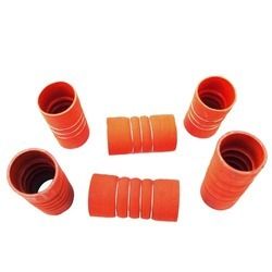 Silicone Hump Hoses