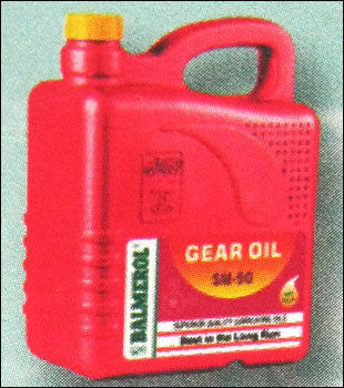 Sm-90 Gear Oil