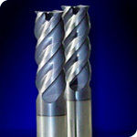 Solid Carbide Cutting Tools