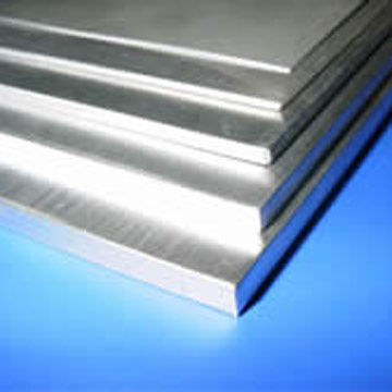 Stainless Steel Sheet