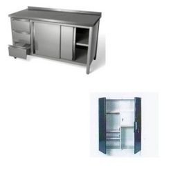 Steel Furniture