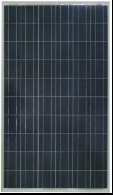 240W Solar Module