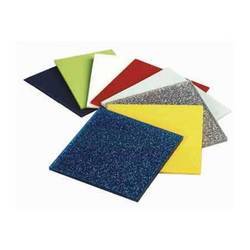 Acrylonitrile Butadiene Styrene Sheets - Durable Impact-Resistant Material, Plain and Embossed Textures, Glossy and Matte Finishes