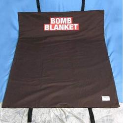 Bomb Blankets