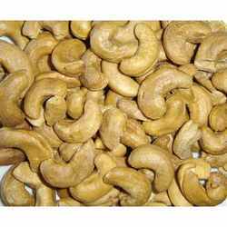 Cashew Nuts