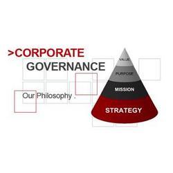 Corporate Governance Services