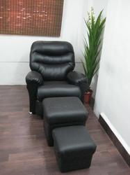 Foot Reflexology Massage Chairs