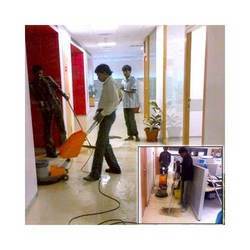 Housekeeping and Janitorial Services By Dinodia Enterprises
