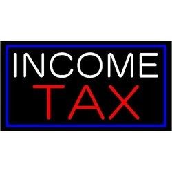 Income Tax Services