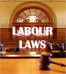 Labour Law Litigation By Sanjeev Kumar & Co