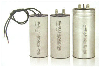 Lighting Capacitor