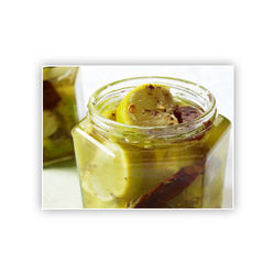 Lime Pickles