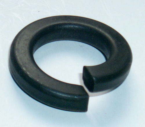 Precision Spring Washers - Application: Industrial