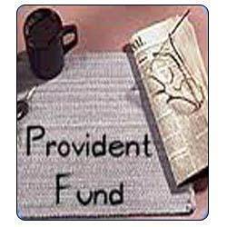 Providend Fund Registeration By Sanjeev Kumar & Co