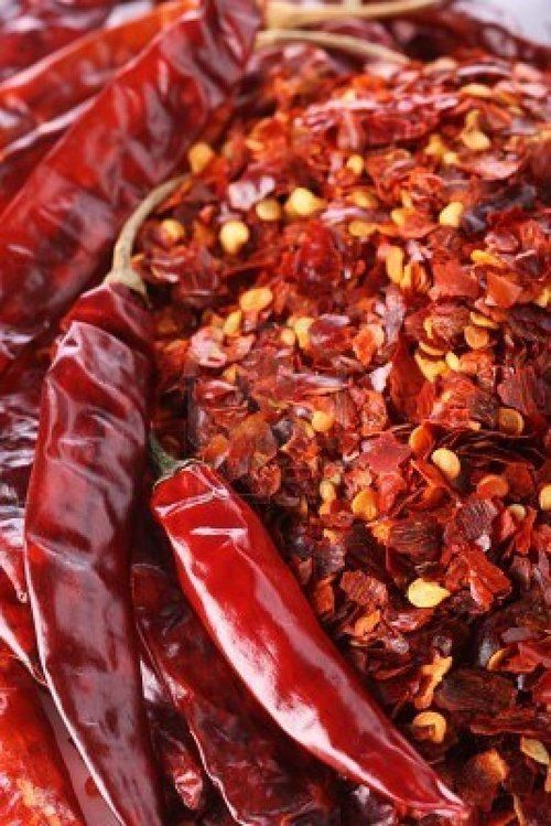 Red Chili Powder