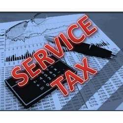 Service Tax By K.G. Bansal & Associates