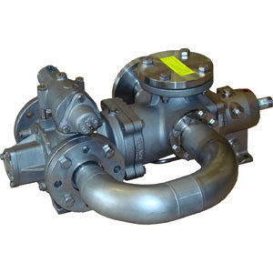 SLP-Series Vane Pump