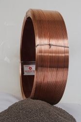 Submerged ARC Wire (SAW) EH-10K