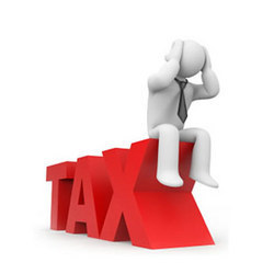 TDS/T Tax