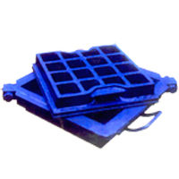 Tiles Mould