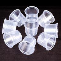 Disposable Tea Cups 59mm