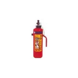 Dry Chemical Powder Fire Extinguisher 1KG Capacity