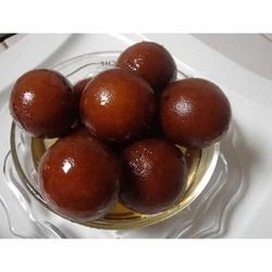 Gulab Jamun