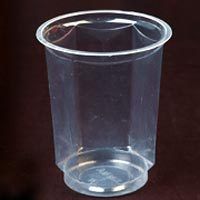 Hexa Disposable Glass