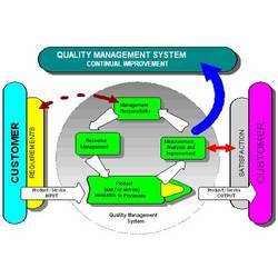 ISO Certification Liaison Services