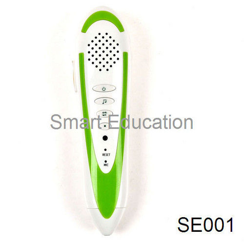 Kid's Talking Pen Educational Reading Pen