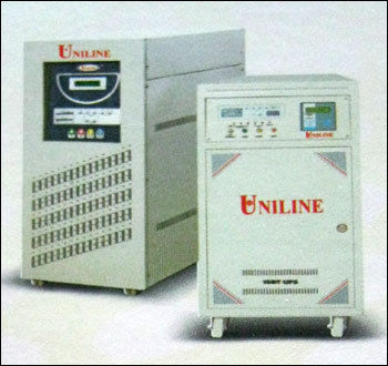 Maxiline Igbt Online Ups System