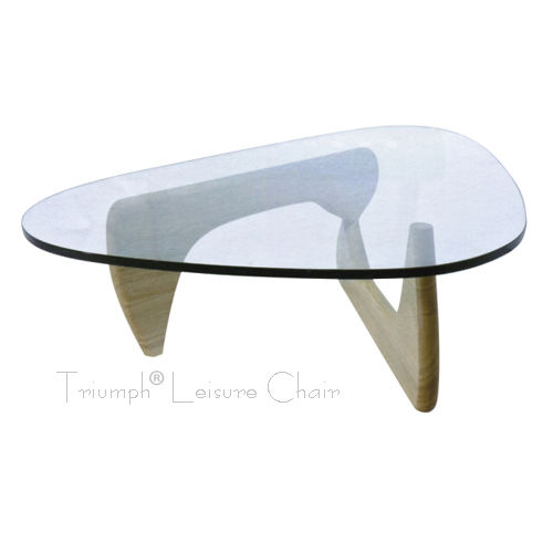  नोगुची कॉफी टेबल (TT-035W) 